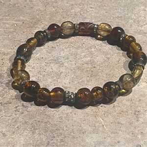 Faux, Costume, Estate Jewelry, Bracelet